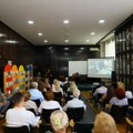 Obeležen Dan i slava Narodne biblioteke Užice