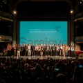 Srbi dobili najviše nagrada Srce Sarajeva – za film, glumca i režiju: Đorđević nagradu posvetio majci, ali i majkama studenata…