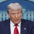 Donald Tramp u borbi protiv narko-kartela: Američki predsednik potpisao je tajnu uredbu