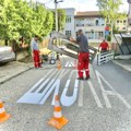 Obeležavaju se zone škola