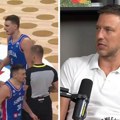 "Jokić izlazi kao sa ratišta, šta ja da ti objašnjavam?": Milutin Aleksić žestoko kritikovao Petruševa