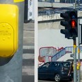 Beograđani zbunjeni novim pametnim semaforima: Ako ne pritisnete jedno dugme, nikada vam se neće upaliti zeleno!