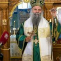 Patrijarh Porfirije odao počast Vladimiru Matijeviću