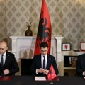 Vojni sporazum Hrvatske, Albanije i Kosova: Dizanje tenzija u tabloidima ili stvarna pretnja Srbiji?