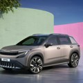 Škoda Epiq: Novi pristupačan gradski krosover FOTO