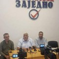 Zdravković tvrdi: Istraga je okončana i uslediće hapšenja vezana za ulicu Radoša Cerovića
