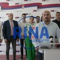 Boli ih što je na ulici bilo 4.000 ljudi a oni ne mogu da skupe ni 400, namerno su sazvali kontra skup kako bi uplašili…
