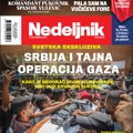 Svetska ekskluziva u novom Nedeljniku: Kako je Beograd izvukao novinare NBC-ja iz krvavog sukoba – Zašto je smenjen komandant…