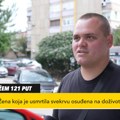 "Nismo mi meradovni da nekome oduzmemo život!" Građani Novog Pazara zgroženi potezom žene koja je izbola nožem svekrvu 121 put…