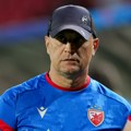 Milojević se "oprostio" od Šerifa: "Ćutao je, radio..."