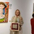 "Lov na strahove od sutra": Snežani Petrović Gran-pri Bijenala fantastike