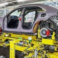 Akcije Porschea pale za skoro devet odsto nakon smanjene finansijske prognoze