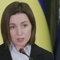 Hapšenja, spominjanje Srbije i dramatično obraćanje predsednice Sandu: Šta se događa u Moldaviji?