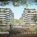 Uskoro stiže Riverside - transformacija Novog Sada kroz održivi urbanizam i savremenu arhitekturu