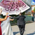 Srbinu za ovaj običaj na svadbi tražili 1.000 evra, on imao "samo" 500, svi se naljutili: Nisi nas ispoštovao