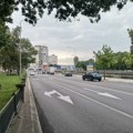 Crne tačke na putevima Kragujevca