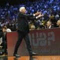 (VIDEO) Obradović: Nedopustivo loša odbrana!