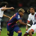 UŽIVO Barsa vodi, Juventus gubi - Siti se radovao samo tri minuta!