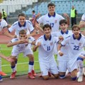 Petrić saopštio spisak za prijateljske mečeve protiv Rusije