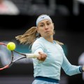Aleksandra Krunić ostala bez polufinala u Pekingu