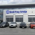 Emil Frey Grupa u Srbiji širi svoje poslovne aktivnosti: Dugoročni zakup vozila po meri kupca