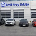 Emil Frey Grupa u Srbiji širi svoje poslovne aktivnosti : Pružamo usluge dugoročnog zakupa vozila po meri kupca