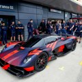 Direktor aston martina: Horner kontaktirao skoro svaki tim Fromule 1