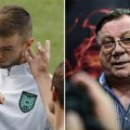 Premijerligaški napadač se oprostio od Halida Bešlića: "Žigić iz Beča" jednom slikom rekao sve