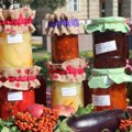 Sajam zimice u Smederevu do kraja oktobra: Vina, rakije, med i plodovi jeseni iz domaće kuhinje