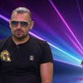 Bora Santana nakon razvoda od Milice Kemez ne bira! Smuvao se s Aleksandrom, a sad bacio oko na nju, pred svima pokazao…