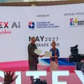 Gitex Global organizovaće veliki AI skup u Beogradu tokom Expo 2027