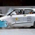 Kineski Dongfeng Box osvojio samo tri zvezdice na Euro NCAP testu