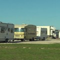 Zabavni park uklonjen posle intervencije Komunalne milicije
