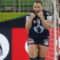 Da li rukometašica Nora Merk treba da bira između Svetskog prvenstva i ćerke?