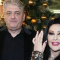 Драгана Мирковић рођење унуке славила до зоре, ево да ли је Тони Бијелић дошао у Ебенфурт на прославу