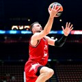 Marko Gudurić prosečan, Smailagić odličan ove nedelje