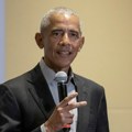 Barak Obama će predvoditi predizborne skupove demokrata za guvernere dve države