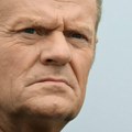 Tusk: Poljska je prejaka