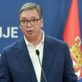 Vučić: Očekuju nas još neki razgovori o NIS-u, saopštićemo ishod za 36 do 48 sati