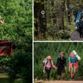 Čuveni planinarski događaj i na Fruškoj gori: Highlander stiže na Panonsku lepoticu 2026 – istinski hedonizam i nova avantura…