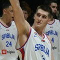 FIBA odredila "najjače" reprezentacije u Evropi: Evo gde se nalazi Srbija posle 2 utakmice u kvalifikacijama
