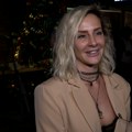 Milica Dabović okitila džinovsku jelku: Mali Stefan dodaje ukrase, ova scena raznežila sve "Mamin život"