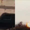 Jeziva osveta! Ukrajinci digli u vazduh auto sa Rusima! Stradali vojnici optuženi za masakr u Buči (video)