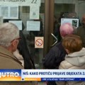 Evo kako u Nišu protiču prijave objekata za legalizaciju VIDEO
