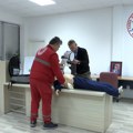 Kragujevac dobio novi aparat za reanimaciju