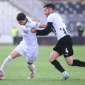 OFK Beograd pao na „domaćem“ terenu: TSC slavio protiv plavo-belih!