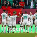 Marez blistao - pustinjske lisice krenule silovito: Fudbaleri Alžira pobedili Sudan na Kupu afričkih nacija