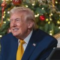 Tramp uoči sastanka sa Zelenskim imao "veoma produktivan" telefonski razgovor sa Putinom