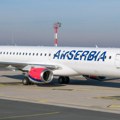 Er Srbija oborila rekord nekadašnjeg JAT sa 4.531.000 prevezenih putnika u godini