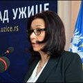Gradonačelnica Užica se uspešno oporavlja posle težeg infarkta